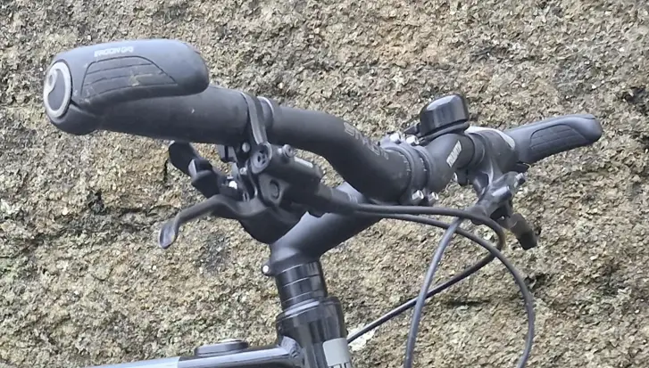best handlebar grips for e-bike