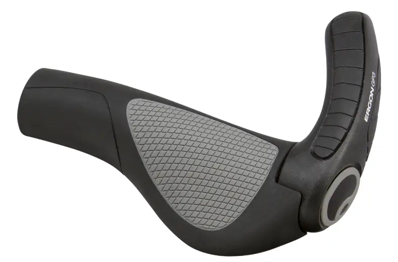 ergon gp3 grips suitable for e-bikes