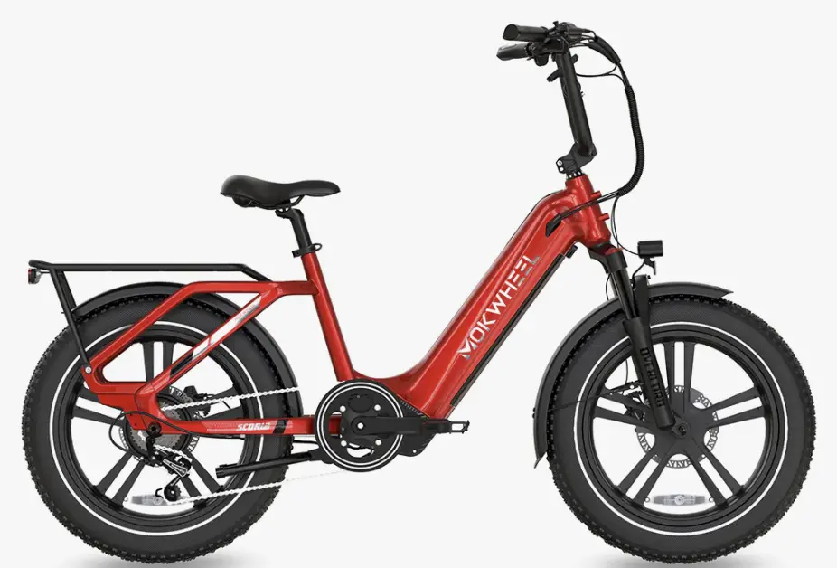 Meilleurs vélos cargo électriques : alternatives pratiques aux voitures en 2023 11