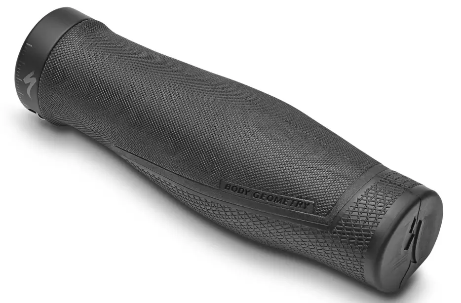 Best Handlebar Grips for Commuting - Top 7 for E-Bikes 4 specialized neutralizer grips