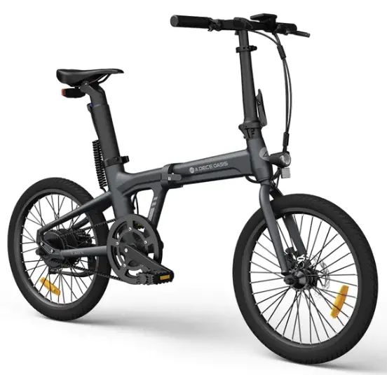 ado air 20 opvouwbare e-bike