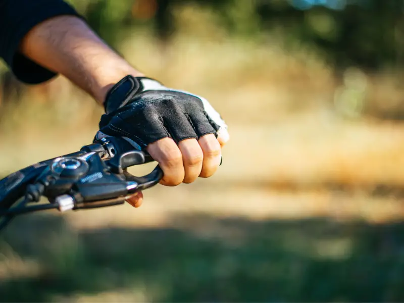 problèmes de frein de vélo électrique