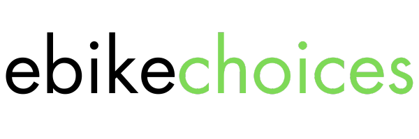 choix de vélo logo