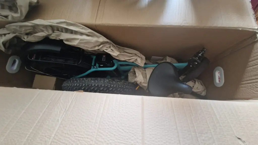 Mycle Charge Review: Affordable & Stylish Folding E-Bike 2 mycle charge unboxing