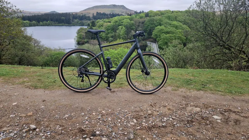 Fiido C21 E-Gravel Review: Affordable and Lightweight E-Bike 12 fiido c21 e-gravel review