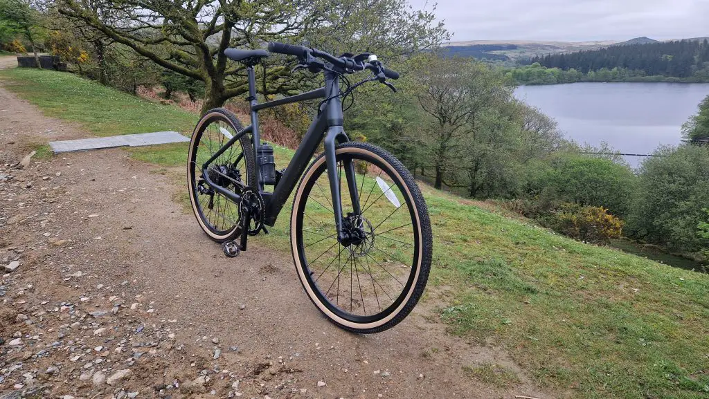 Fiido C21 E-Gravel Review: Affordable and Lightweight E-Bike 10 fiido c21 e-gravel