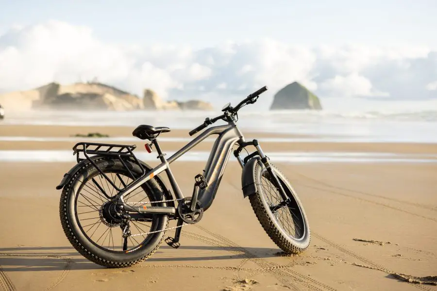 hovsco hovalpha fat tire e-bike