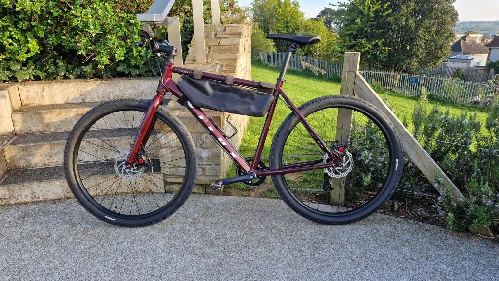 Vitus Mach 1 Seven: Review and Test Ride 3 vitus mach 1 seven (tourney)