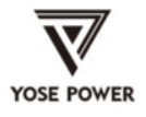 yose power logo