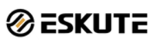 eskute logo