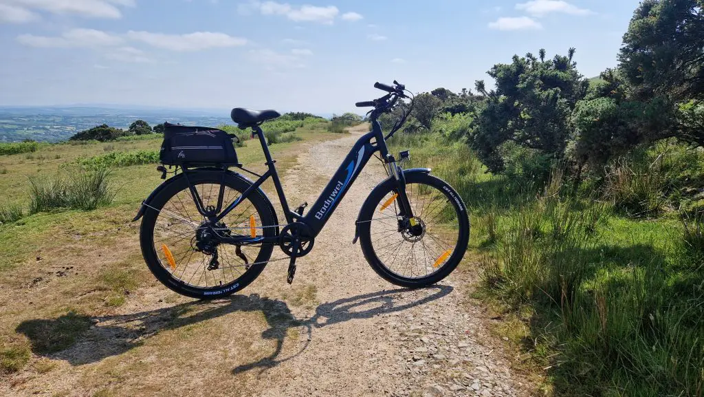 Best step-through electric bikes: 13 great options for daily riding 6 bodywel a275 review