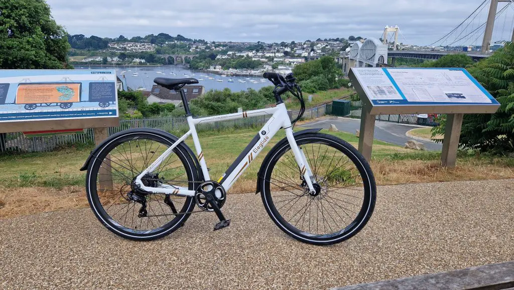 Eleglide Citycrosser review: cheapest e-bike with torque Sensor? 11 eleglide citycrosser review