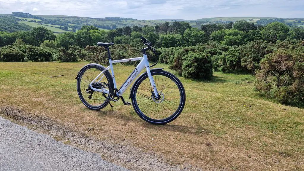 Eleglide Citycrosser review: cheapest e-bike with torque Sensor? 2 eleglide citycrosser review