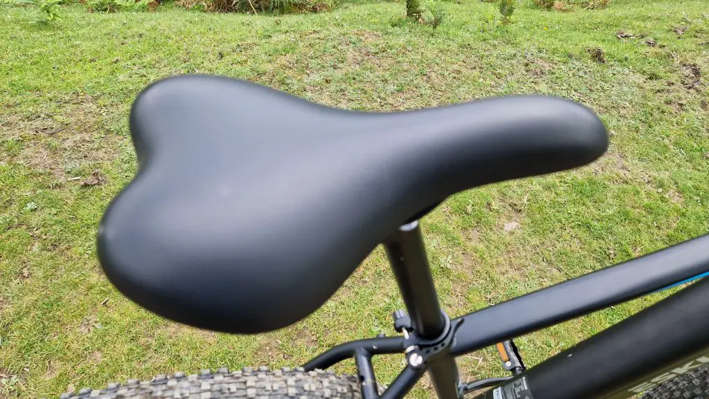 Eskute Netuno Review: Now even better value at under £900 8 eskute netuno saddle