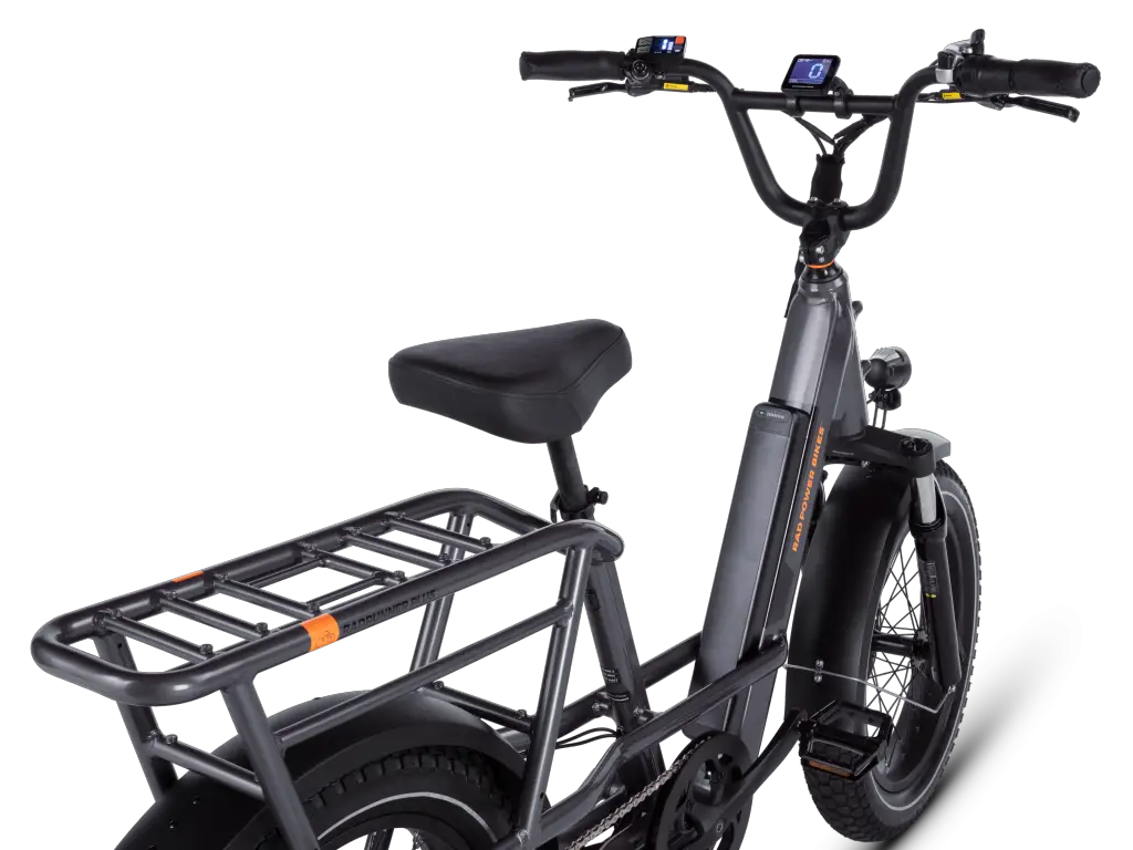 2024 is Ride Around the Corner 12