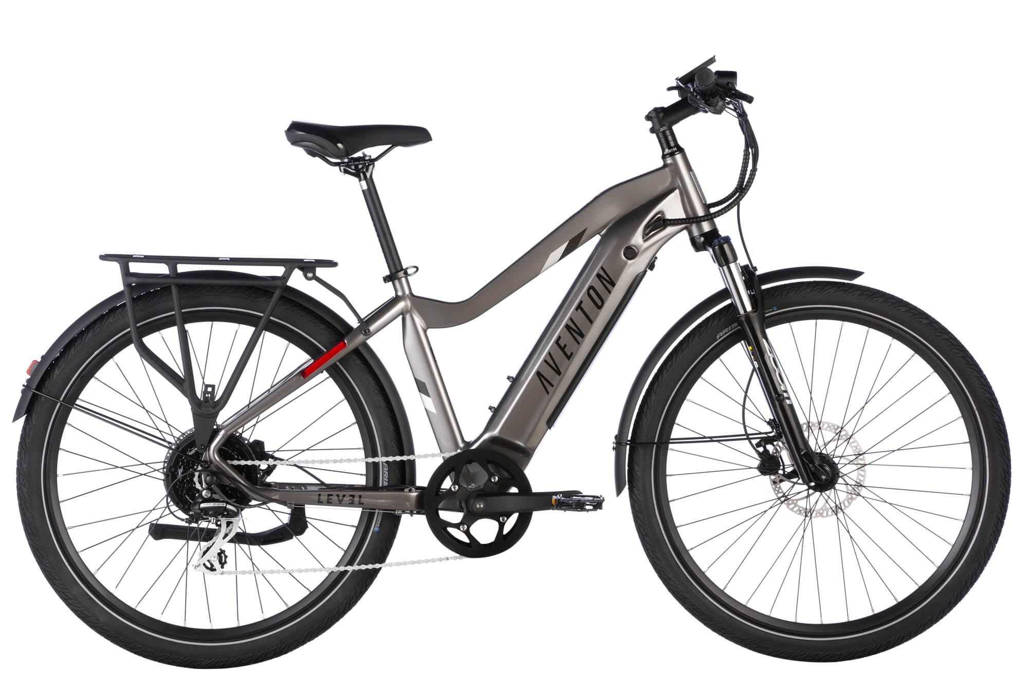 2024 is Ride Around the Corner 9