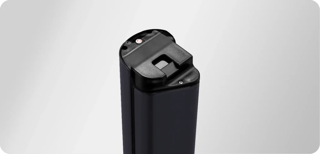 Mokwheel Mesa Lite 2.0: What's new and is it for you? 3 Mokwheel Mesa Lite 2.0 LG Battery