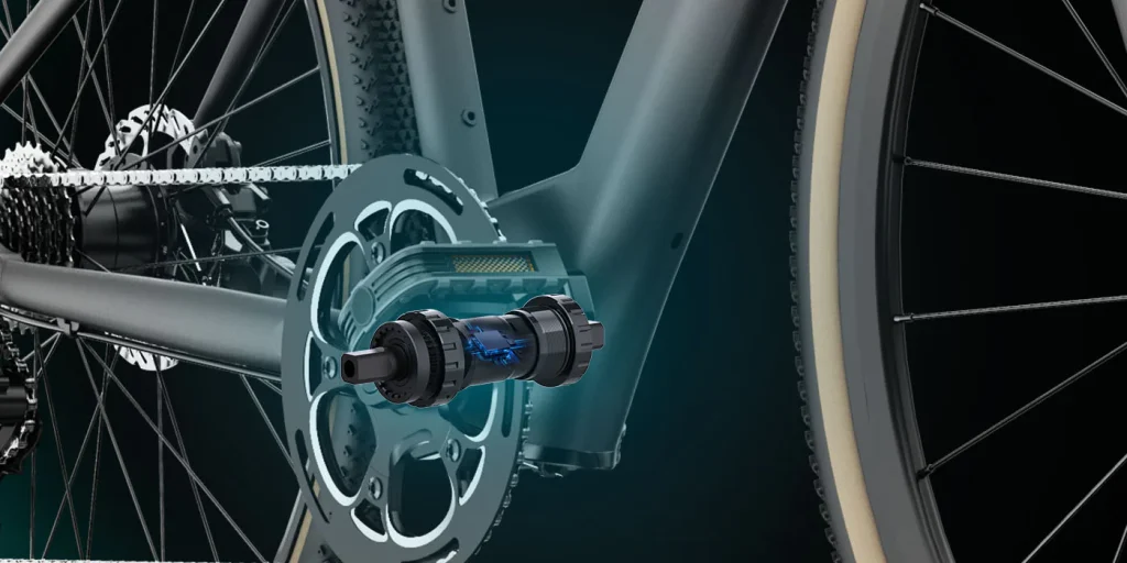 Fiido C21 Torque Sensor